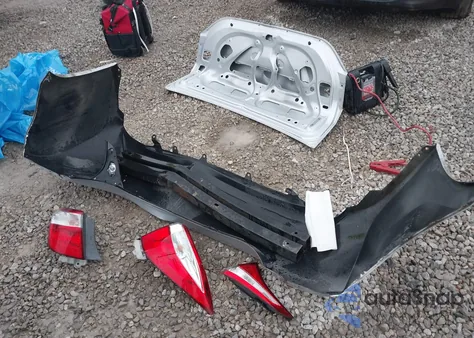 2016 Toyota Corolla Le from USA, damaged, VIN 2T1BURHE4GC622957